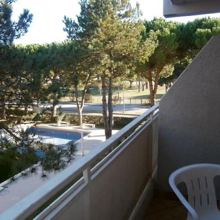 Laguna Bibione Kültér fotó